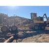 2018 Tigercat 2160 Forwarder